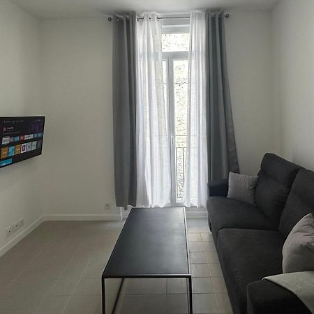 Appartement De Standing Marsylia Zewnętrze zdjęcie