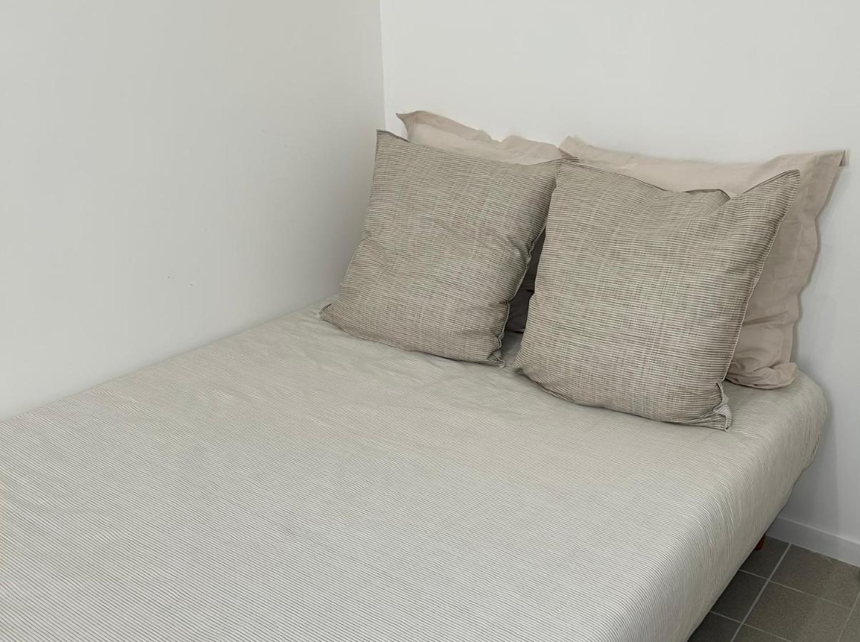 Appartement De Standing Marsylia Zewnętrze zdjęcie