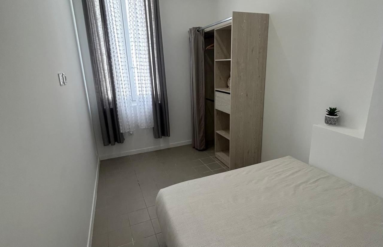 Appartement De Standing Marsylia Zewnętrze zdjęcie