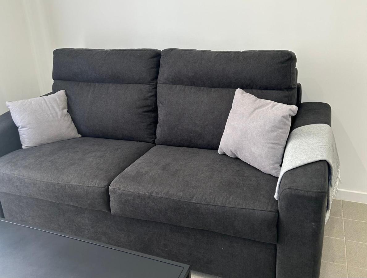 Appartement De Standing Marsylia Zewnętrze zdjęcie